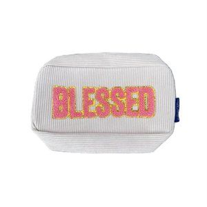 Blessed Cosmetic/Accessory Bag